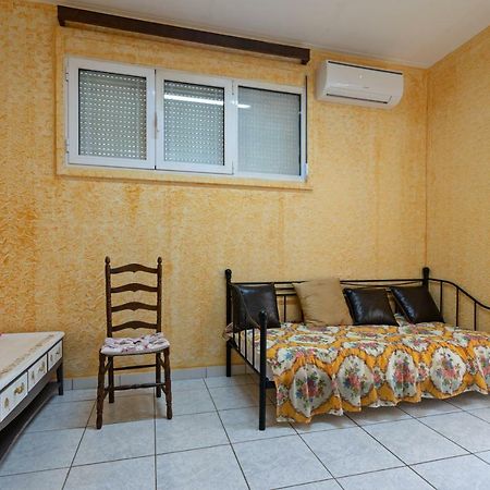 Garden Apartment Rethymno Exteriér fotografie
