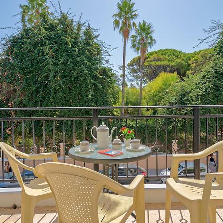 Garden Apartment Rethymno Exteriér fotografie